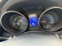 Begagnad Toyota Auris Touring Sports 136 HK (100 kW) 2017 Kombi