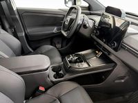 Ny Subaru Solterra 11 kW (15 HK) 2026 Svart SUV