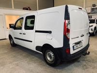 begagnad Renault Kangoo Express Maxi Passenger 1.5 dCi Euro 5/Ny Bes
