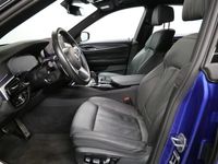 begagnad BMW 640 I XDRIVE M-Sport Panorama Värmare H/K Laserlight Nypris: 920.000:-