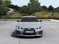 Ny BMW i4 Comfort Edition 442 kW (601 HK) 2026 Grå Sedan