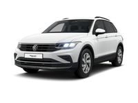 begagnad VW Tiguan TSI150 DSG SNABB LEVERANS 2024, SUV