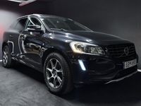 begagnad Volvo XC60 D4 AWD Ocean Race Värmare Drag Pano Navi 181hk