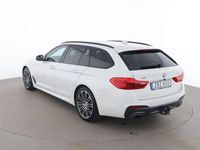 begagnad BMW 530 i xDrive Touring Steptronic M Sport / Pano, H/K, 360