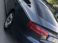 begagnad Audi A5 Sportback 2.0 TFSI quattro S Tronic Comfort, Sport E