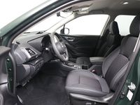 begagnad Subaru Forester 2,0i E-Boxer Active X-fuel Låg skatt 2023, Kombi