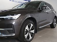 begagnad Volvo XC60 T6 AWD Recharge Plus Bright