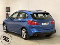 begagnad BMW 225 Active Tourer xe Steptronic M Sport|Panorama|HUD