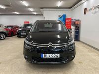 begagnad Citroën Grand C4 Picasso 2.0 HDi EXclusive 7 sits/Drag 150hk