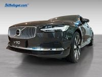 Ny Volvo V90 Ultra 355 HK (261 kW) 2025 Grå Kombi