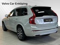 Begagnad Volvo XC90 Inscription 392 HK (288 kW) 2020 Vit SUV