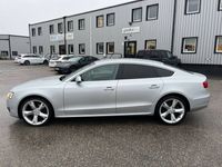 begagnad Audi A5 Sportback 2.0 TDI DPF Comfort Drag 19" 170hk