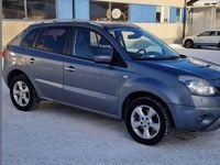 Begagnad Renault Koleos 150 HK (110 kW) 2008 SUV
