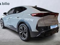 Ny Cupra Tavascan 213 kW (290 HK) 2025 SUV