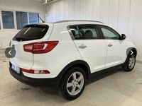 begagnad Kia Sportage 1.6 GDI Euro 5