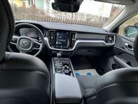 begagnad Volvo V60 D3 AWD Geartronic Advanced Edition, Momentum