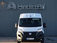 begagnad Fiat Ducato easy skåp L2H2