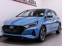begagnad Hyundai i20 1.0T ADVANCED