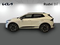 begagnad Kia Sportage PHEV GT-Line Panorama 2024, SUV