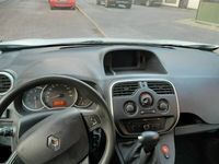 begagnad Renault Kangoo Express 1.5 dCi Euro 6