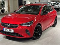 begagnad Opel Corsa Design & Tech 1,2 PureTech 75hk