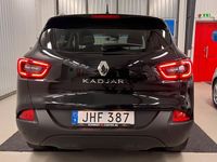 begagnad Renault Kadjar 1.2 TCe,130hk,2 Ägare