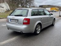 begagnad Audi A4 1.8T 194Hk