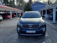 begagnad Kia Sorento 2.2 CRDi AWD Euro 6