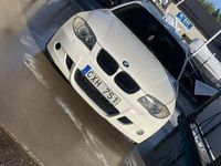 begagnad BMW 123 automat