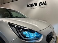 begagnad Kia Niro Plug-In Hybrid Advance Pluspaket 2 (V-hjul) Hem-lev