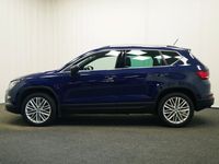 begagnad Seat Ateca 2,0 TDI DSG