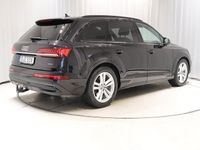 begagnad Audi Q7 TFSI e 55 e quattro Proline 381 hk tiptronic