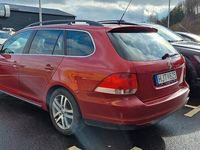 begagnad VW Golf V 