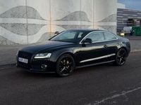 Begagnad Audi A5 190 HK (139 kW) 2009 Sportkupé