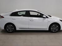 begagnad Hyundai Ioniq Plug-In Premium+