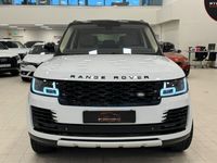 begagnad Land Rover Range Rover Vogue Autobiography Facelift Full Utr