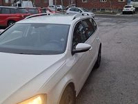 Begagnad VW Passat 140 HK (102 kW) 2014 Kombi