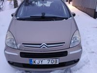 begagnad Citroën Xsara Picasso Xsara 2.0