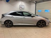 begagnad Honda Civic 5-dörrar 1.0 Elegance Euro 6