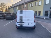 begagnad Ford Transit Connect 220 1.6 TDCi Euro 5