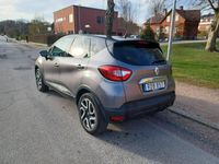 begagnad Renault Captur 0.9 TCe Euro 6