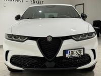 begagnad Alfa Romeo Tonale Plug-in-Hybrid Automatisk, 280hk, 2022
