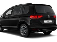 begagnad VW Touran Edition 1.5 TSI 150 hk DSG