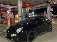 begagnad Alfa Romeo MiTo 1.3 JTDM 16V Distinctive Euro 5