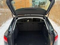 Begagnad Audi A4 190 HK (139 kW) 2020 Kombi