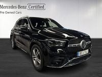 Begagnad Mercedes GLE350 AMG line 337 HK (247 kW) 2024 Svart