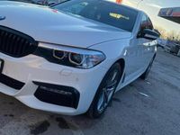 begagnad BMW 530 e iPerformance Sedan Steptronic M Sport Euro 6