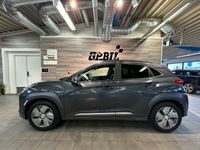 begagnad Hyundai Kona Electric 64 kWh | 9000mil | Navi | Backkamera