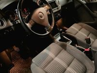 begagnad VW Tiguan 1.4 TSI 4Motion Sport & Style KamBytt