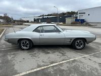 begagnad Pontiac Firebird 6.6 V8